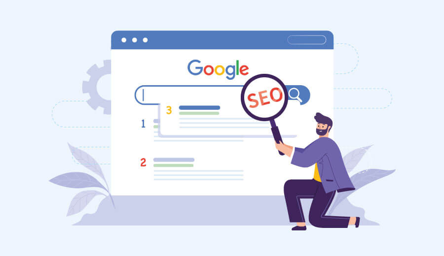 SEO para iniciantes: Como melhorar o ranqueamento do seu Site